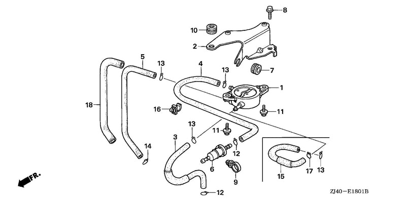 FUEL PUMP (2)