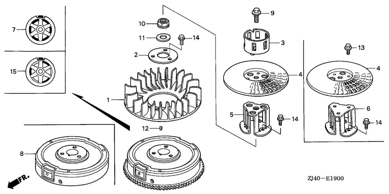 FLYWHEEL