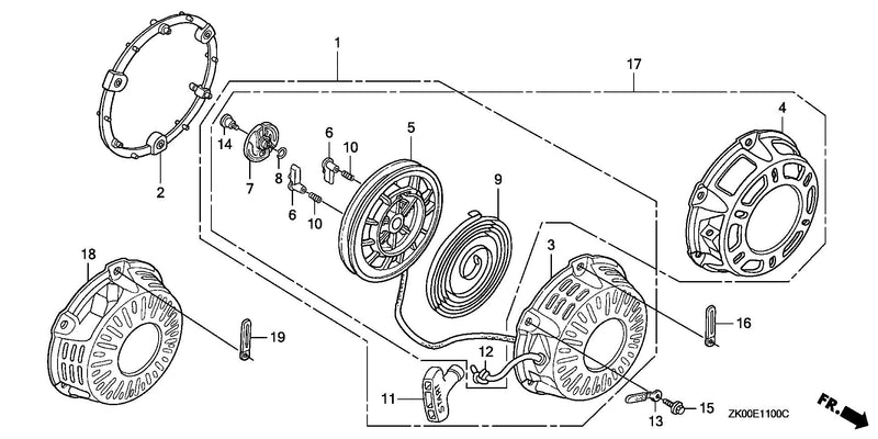 RECOIL STARTER (1)