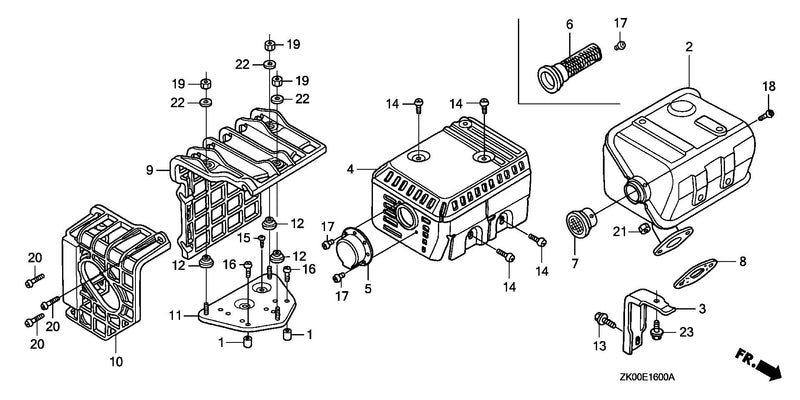 MUFFLER (1)