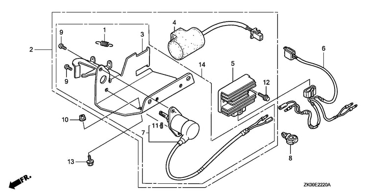 AUTO THROTTLE