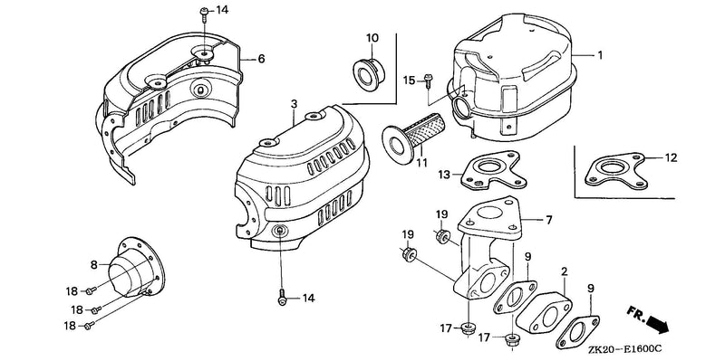 MUFFLER (1)
