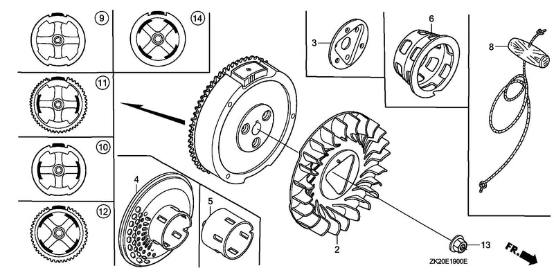 FLYWHEEL
