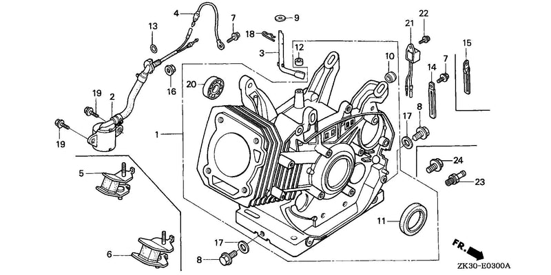 CYLINDER