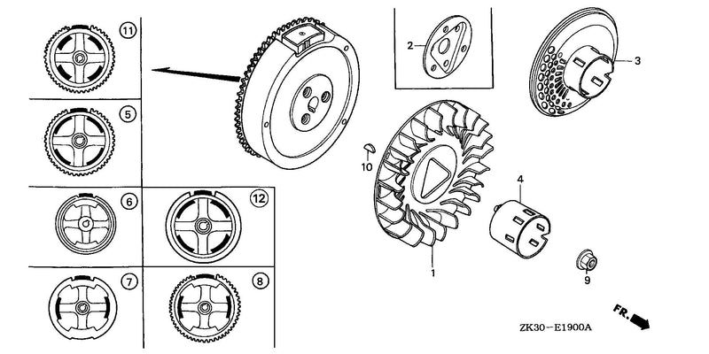 FLYWHEEL