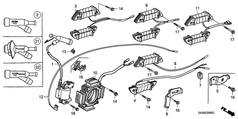 IGNITION COIL (1)