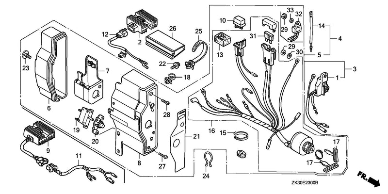 CONTROL BOX (1)