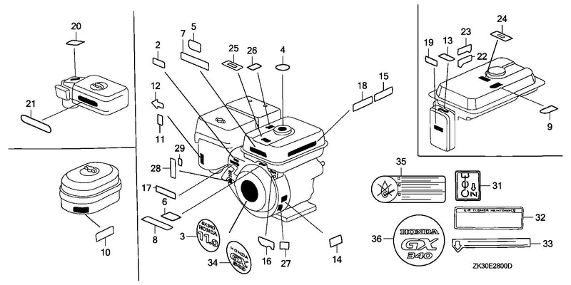 LABEL (1)