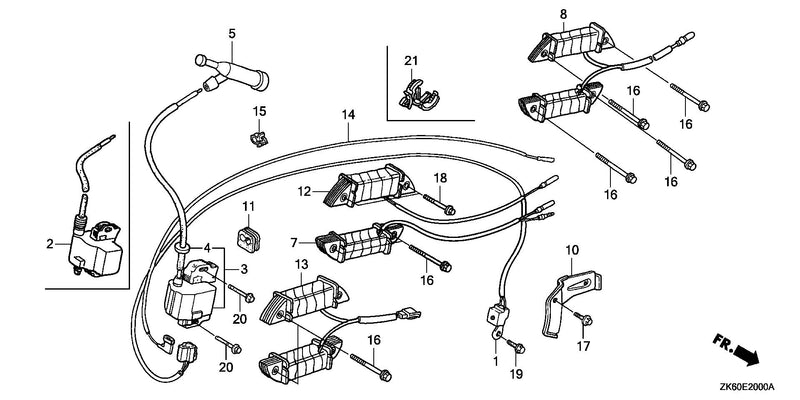 IGNITION COIL (1)