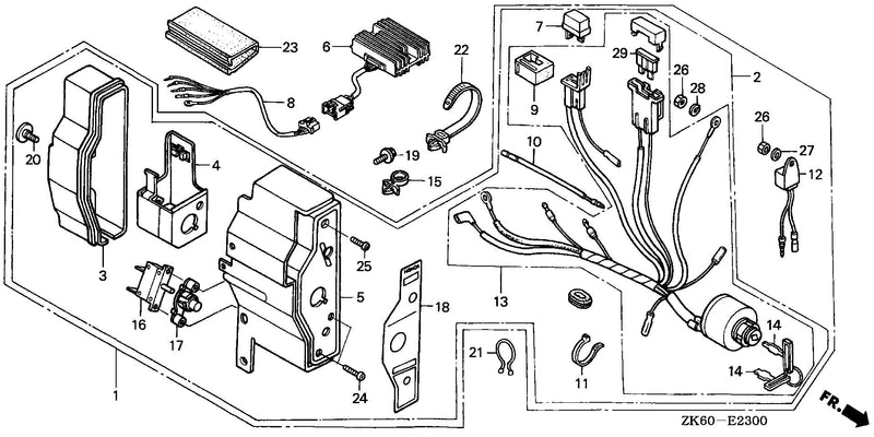 CONTROL BOX (1)