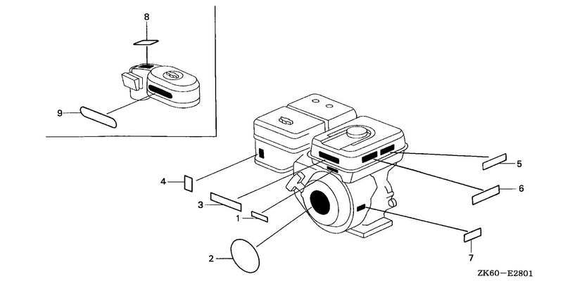 LABEL (2)