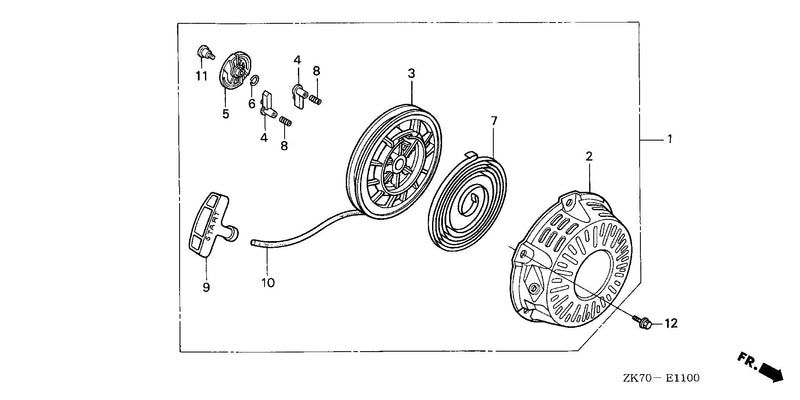 RECOIL STARTER (1)