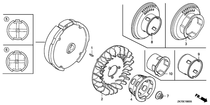 FLYWHEEL