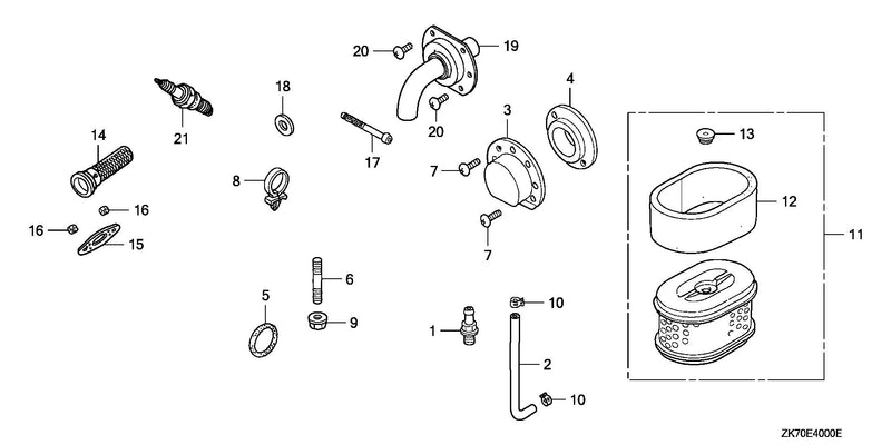 OTHER PARTS (1)