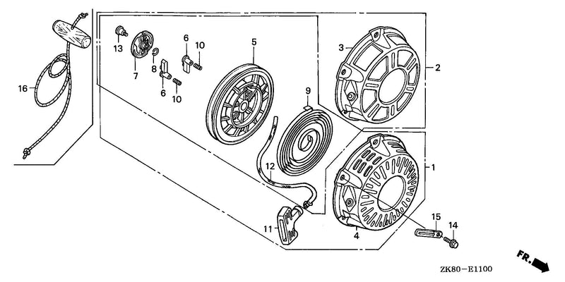 RECOIL STARTER (1)