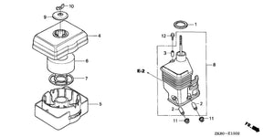 AIR CLEANER (3)