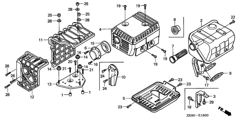 MUFFLER (1)