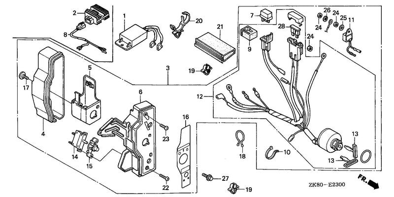 CONTROL BOX (1)