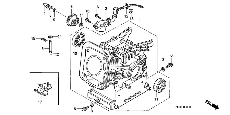 CYLINDER