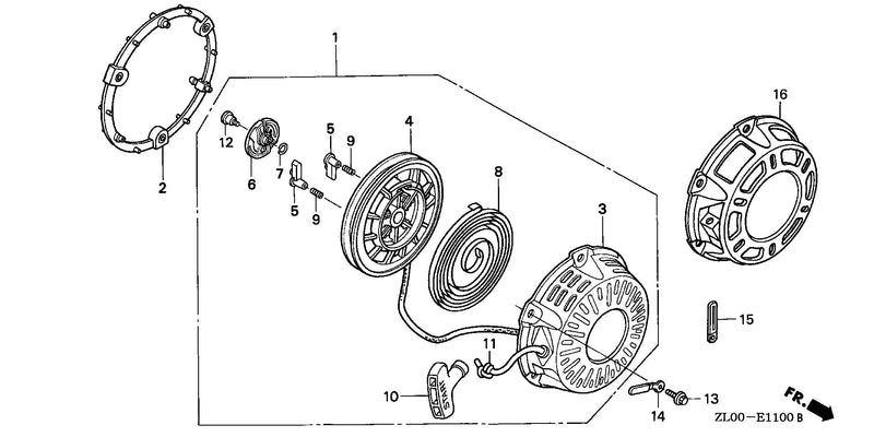 RECOIL STARTER (1)