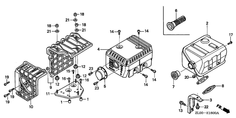 MUFFLER (1)