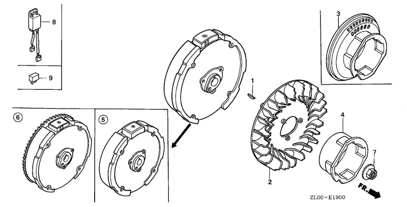 FLYWHEEL