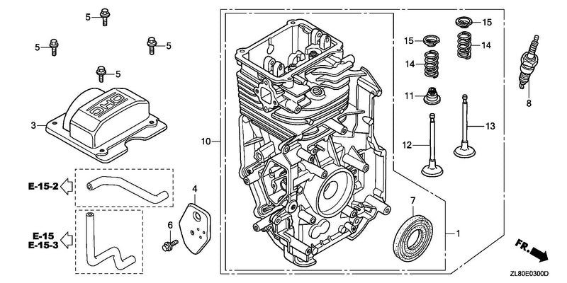 CYLINDER