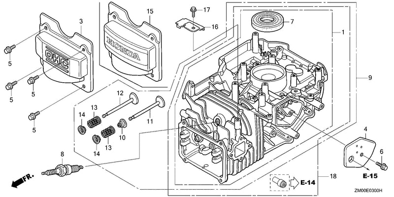 CYLINDER BARREL