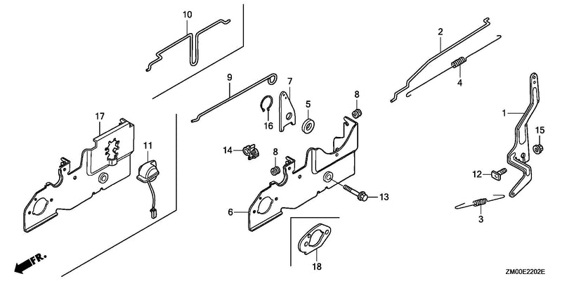 CONTROL (3)