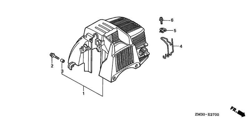 COVER (HORIZONTAL TYPE)