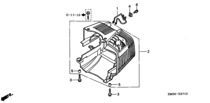 COVER (VERTICAL TYPE)