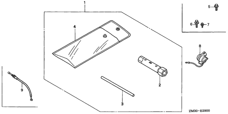TOOL