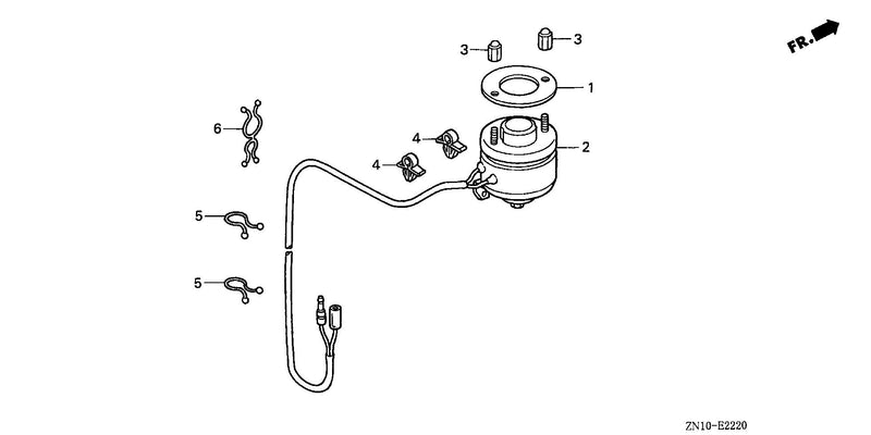 AUTO THROTTLE