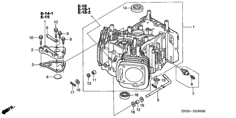 CYLINDER