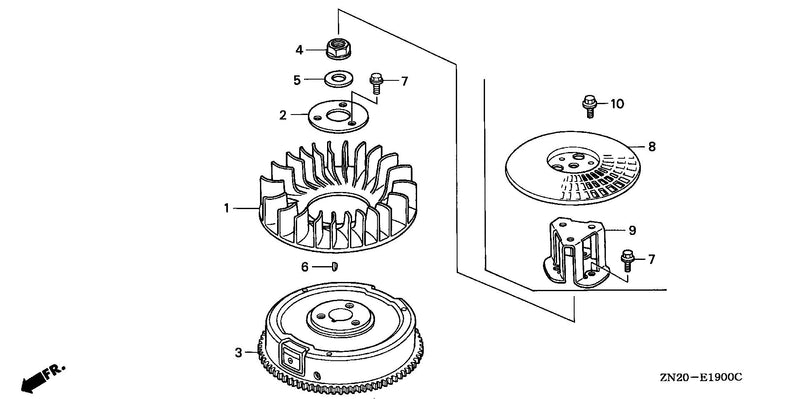 FLYWHEEL