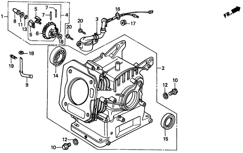 CYLINDER