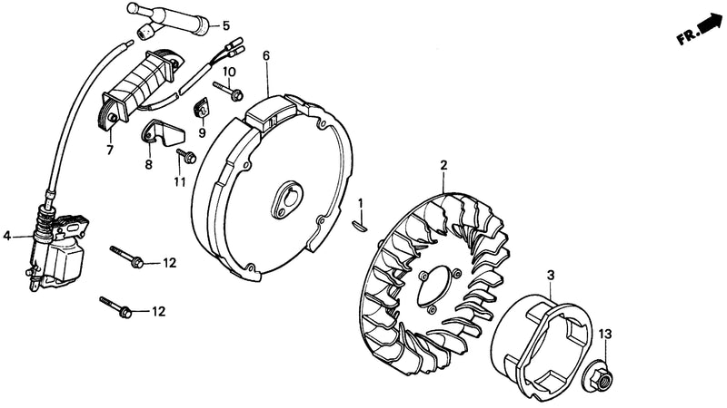FLYWHEEL