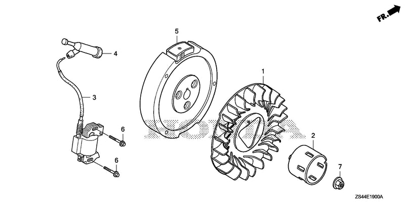 FLYWHEEL