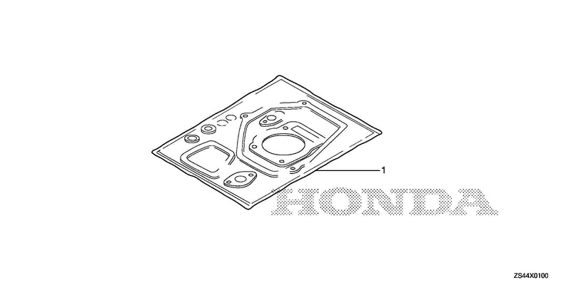 GASKET KIT