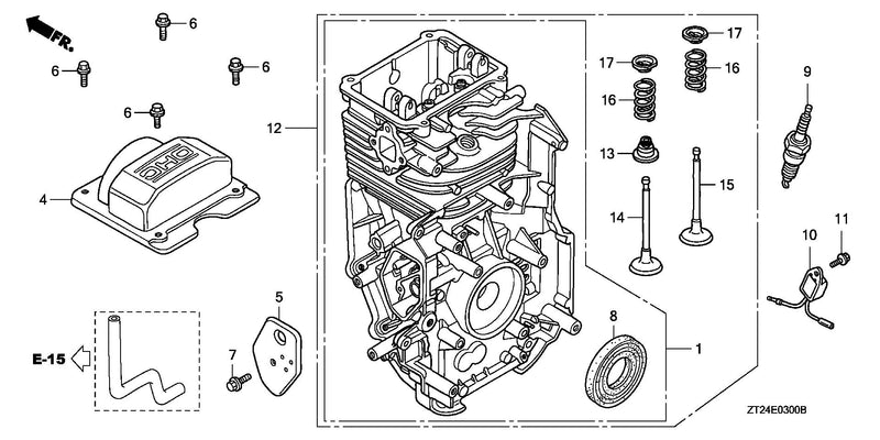CYLINDER