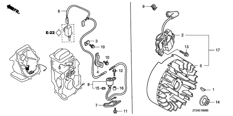 FLYWHEEL