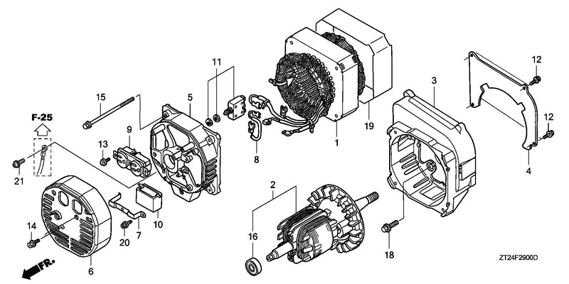 GENERATOR