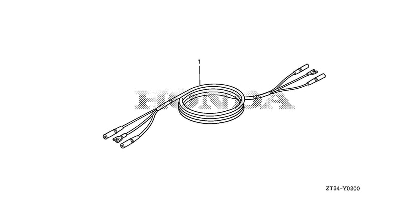 PARALLEL CABLE KIT