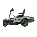 EGO Power+ ZT4215S  Z6 42 Inch Zero Turn Mower with e-STEER Technology with (4) 6Ah and (2) 10Ah Batteries and Charger