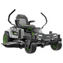 EGO Power+ ZT5207L 52" Z6 Zero Turn Riding Mower with (6) 12AH Batteries and 1600W Charger