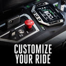 EGO Power+ ZT5207L 52" Z6 Zero Turn Riding Mower with (6) 12AH Batteries and 1600W Charger