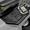 EGO Power+ ZT5216L 52 Inch Zero Turn Riding Mower with (6) 10Ah Batteries and Charger