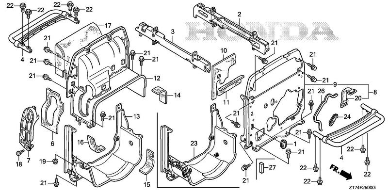 FRAME