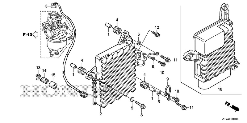 INVERTER