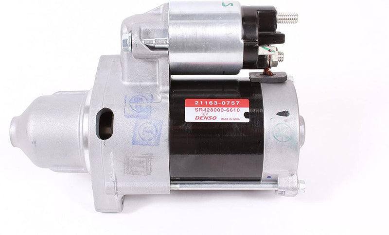 Kawasaki 99996-6121 Electric Starter Kit